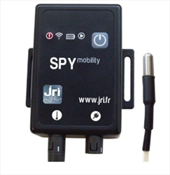 Bộ ghi nhiệt độ, độ ẩm JRI SPY Mobility